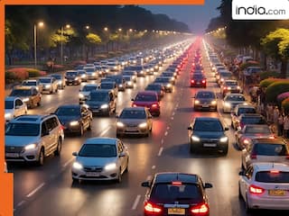 दिल्ली की सड़कों पर क्यों दिखती है गाड़ियों की इतनी भीड़? जामिया मिलिया के शोध में किया गया खुलासा हैरान कर देगा