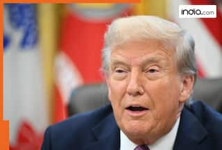 'Gone Very Well': Donald Trump on US-China trade talks in Europe, says TikTok's fate depends on...