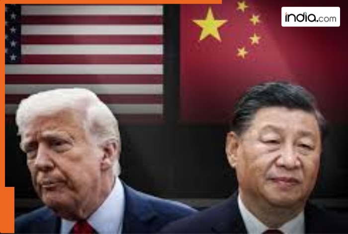 China-US difference of opinion: Donald Trump calls it a 'con job,' Xi Jinping vows 7-10% reduction in...