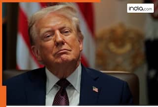 Big setback for Donald Trump, Russia issues sharp response on India-Russia relationship amid tariff war, says, 'every attempt to break friendship will...'