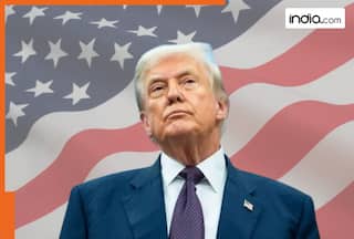 Is free speech in the US in danger? Know what Amendment 1 is & how’re US citizens reacting