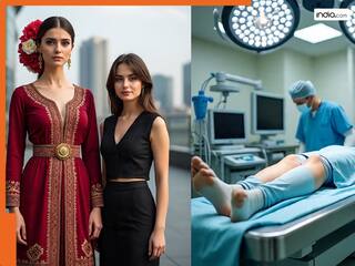 प्यार पाने का ऐसा जुनून की इस देश की महिलाएं करा रही हैं छोटी हाइट की खतरनाक सर्जरी