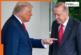 Bad news for Turkey as US bans KAAN stealth fighter jet's..., will Erdogan respond to Trump and NATO