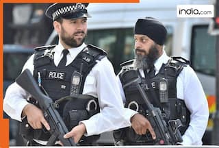 Sikh woman raped by two 'white men' in broad daylight in UK, attackers hurl racist slur, says 'go back to your country'