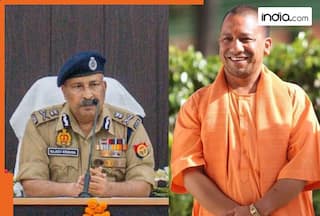 Mission Shakti 5.0 rolls out, UP DGP sets guidelines for all police stations after its launch by CM Yogi