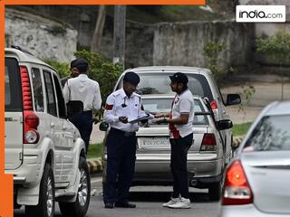 वाहन चालकों के लिए खुशखबरी, माफ हो जाएंगे 5 साल पुराने E-Challan, इस राज्य सरकार ने दी बड़ी राहत