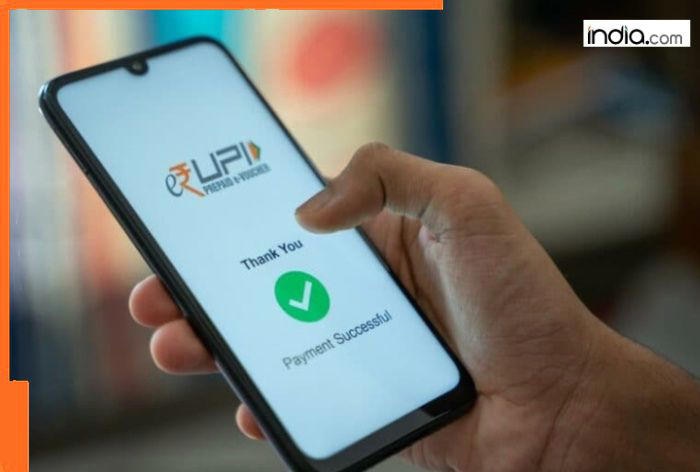 PhonePe, GPay, Amazon pay, Paytm BIG CHANGE: UPI to get new..., NPCI revises limits from September 15