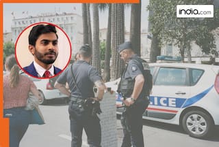 Indian techie's last post on LinkedIn: ‘American mentality must end’