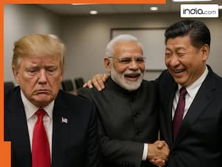 Masterstroke by PM Modi as India set to resume THIS service with China after five years, Donald Trump now likely to…