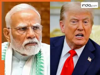 रूसी तेल पर प्लान हुआ फेल, तो अमेरिका ने चली नई चाल- भारत से की अब ये मांग, क्या होगा असर?