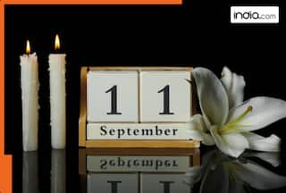 9/11 terror attack: Lesser-known facts about plane hijack incident along with twin tower explosion