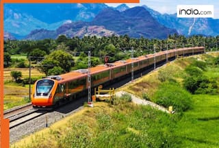 Vande Bharat Sleeper in Bihar before Durga Puja? Ashwini Vaishnaw gives Big Update, says train to be launched after...