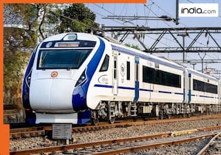 Lucknow to Mumbai in just 12 hours, Indian Railways likely to run Sleeper Vande Bharat Express from..., train to have THESE facilities