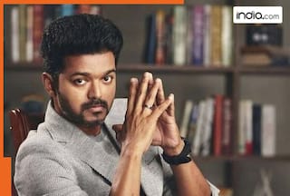 Thalapathy Vijay Net Worth: Beachside mansion, luxury cars, how rich is the Tamil superstar? More than Shahrukh Khan or...