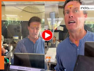 Viral Video: ऑस्ट्रेलियाई शख्स ने धड़ल्ले से बोली कन्नड़! लोग रह गए हैरान, सोशल मीडिया पर वीडियो वायरल