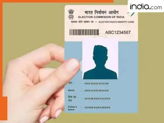 वोटर लिस्ट में नाम जुड़वाने के लिए इन डॉक्यूमेंट की पड़ती है जरूरत, लिस्ट में 12वें नंबर पर है आधार कार्ड