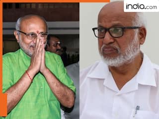 Vice President Election: संसद में NDA या INDIA किसका पलड़ा भारी? कौन सा दल किसके साथ? वोटिंग से पहले जान लें पूरा नंबर गेम- Explained