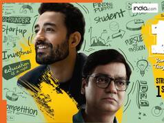 '12वीं फेल' के बाद अब आ रही है '13th', इस टीचर की रियल लाइफ से इंस्पायर है ये वेब सीरीज, 'स्कैम 2003' फेम एक्टर ने निभाया किरदार