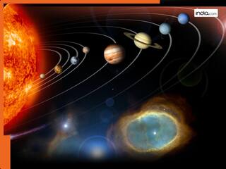 सारे ग्रह गोल ही क्यों हैं? टेढ़ी-मेढ़ी क्यों नहीं होती इनकी बनावट, वजह जानकर उड़ जाएंगे होश