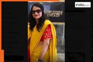 Horrific murder in Hyderabad: Woman tied, beaten with pressure cooker, throat-slit inside gated apartment, robbers bathe and flee