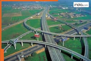 Yamuna Expressway property BOOM: From Rs 1,650 to Rs 10,500 per sq ft, plot value witness massive jump, apartment prices gone up by...