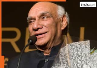 जब यश चोपड़ा ने स्विट्जरलैंड को बना दिया था बॉलीवुड का 'लव स्पॉट', मिला था अनोखा अंतरराष्ट्रीय सम्मान