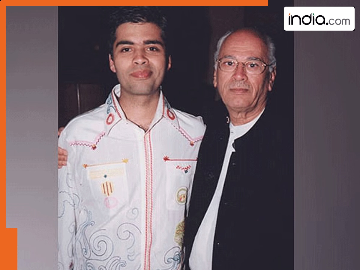 करण जौहर के पिताजी को किस बात का सारी जिंदगी रहा मलाल? मधुबाला की तस्वीरें खींची तो लोगों ने कहा....