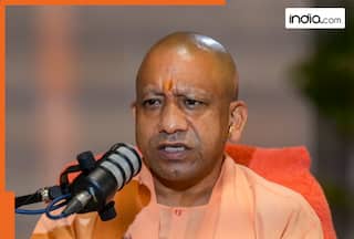 CM Yogi orders strict action against land-grabbers, says 'ensure that no one dares to…'
