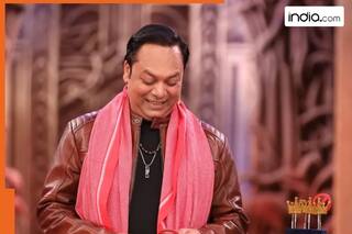 Bigg Boss 19 contestant Zeishan Quadri opens up on losing his father: 'He wanted me to...'