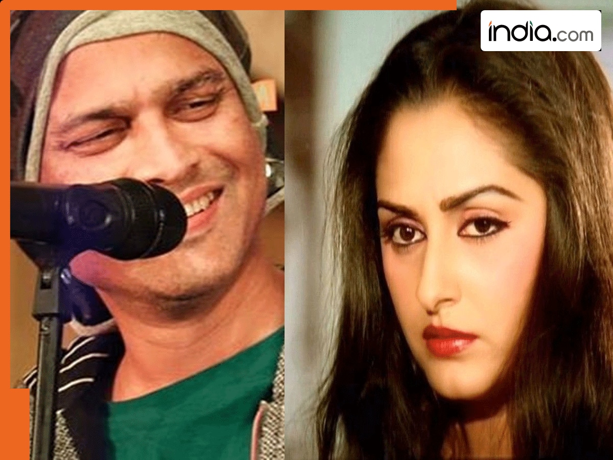 'मुझे नहीं पता जुबीन गर्ग कौन हैं'? जब मशहूर एक्ट्रेस ने कहा ऐसा- सुनकर सन्न रह गए लोग