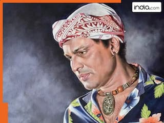 'Burn me there when i die...' Zubeen Garg once shared where he wanted his ashes scattered, 'I will stay there and...'
