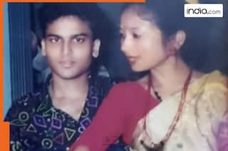 Who is singer Zubeen Garg's wife Garima Saikia? A fashion designer, podcaster, whose pics with 'Ya Ali' singer will break your heart