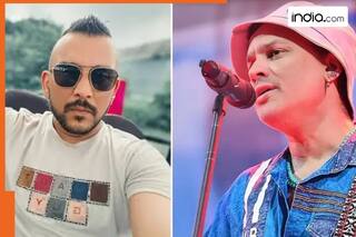 Zubeen Garg death case: Who is Shekhar Jyoti Goswami, the man detained by SIT?