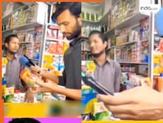 पाकिस्तान में हाजमोला और झंडू बाम खरीदने लगा शख्स, जब कीमत पता चली तो भाग निकला ग्राहक