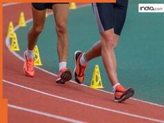 नॉर्मल वॉक से नहीं हुआ वजन कम? अपनाएं 8-Shaped Walking Technique! शरीर को मिलेंगे 5 जबरदस्त फायदे