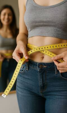 इन 3 फलों को खाकर कम हो सकता है वजन!