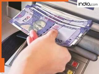 ATM से पैसे निकालने समय इन 3 बातों को किया इग्नोर तो बैंक अकाउंट हो जाएगा खाली, जान लें फ्रॉड से बचने के तरीके