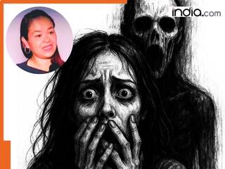 भूत के साथ 20 साल से Live-In में रह रही थी महिला, पहली बार चेहरा देखते ही बदल लिया मन... ऐसे छुड़ाया पीछा