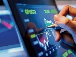 Share Market News: Elitecon International hits 5 percent upper circuit even as market remains volatile today, Check details here