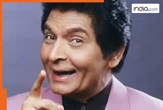 Veteran actor Govardhan Asrani passes away at 84, last rites to be performed in Mumbai
