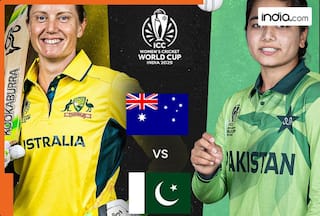 Australia Women vs Pakistan Women ICC ODI World Cup 2025 Match No 9 LIVE Streaming Details: Timings, Telecast Date, when and where to watch