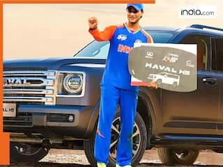 क्रिकेटर्स को गिफ्ट में मिलती हैं महंगी कारें और घड़ियां, तो क्या लगता है उन पर टैक्स!