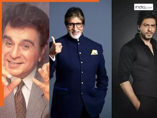 क्या आप जानते हैं कौन से हैं वो एक्टर जिन्होंने जीता है सबसे ज्यादा बार बेस्ट एक्टर का अवॉर्ड, नाम सुनकर हो जाएंगे सन्न