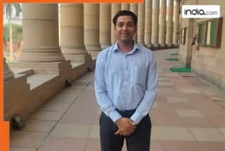 Meet Aditya Vikram Agarwal who failed 4 times, cleared UPSC IAS exam in 5th attempt, his ranks was...