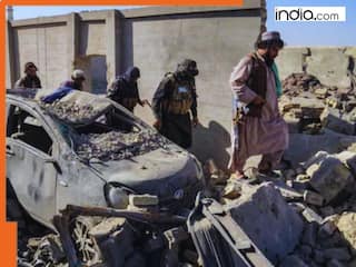 सीजफायर के लिए तैयार हुए अफगानिस्तान और पाकिस्तान, कतर के बीचबचाव करने पर दोनों देशों में बनी बात