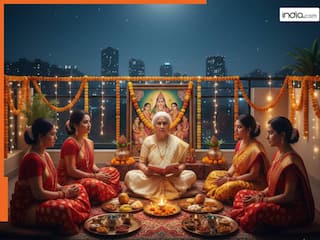 Ahoi Ashtami 2025: किस दिन रखा जाएगा अहोई अष्टमी का व्रत? जानें सही डेट और दूर करें सारा कंफ्यूजन