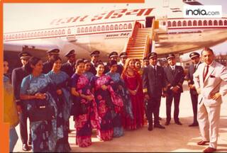 The first flight in Indian aviation history flew from...., it was piloted by...