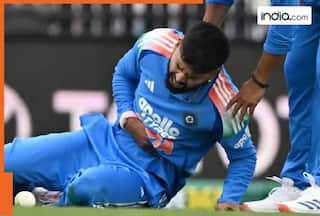 Shreyas Iyer out of danger as family arrives in Sydney, sister shares post on Instagram