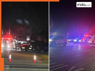 48 घंटे में दूसरी बार अंधाधुंध फायरिंग से सहमा अमेरिका, स्कूल के बाद अब बार में चली गोलियां; 4 लोगों की मौत