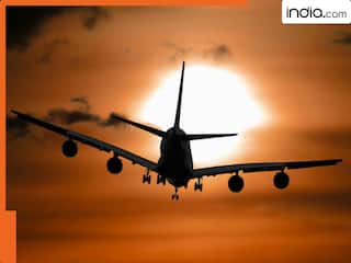 क्या सच में हाईजैक हुई थी अमेरिका की फ्लाइट? जानिए विमान के अंदर की वो घटना, जिससे सहम गए पायलट; करानी पड़ी आपातकालीन लैंडिंग